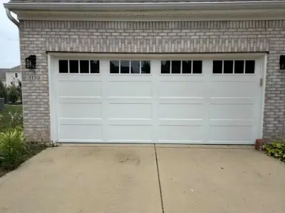 Garage Doors of Southern Indiana - Garage Door Installation & Repair in Norman, IN