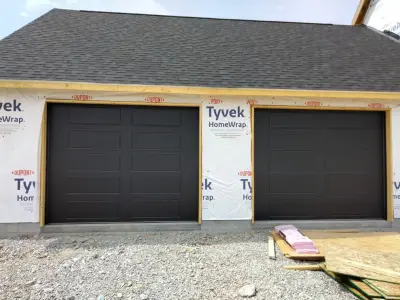 Garage Doors of Southern Indiana - Garage Door Installation & Repair in Norman, IN