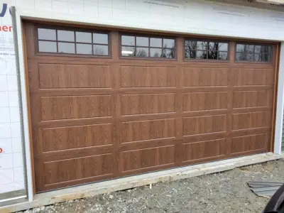 Garage Doors of Southern Indiana - Garage Door Installation & Repair in Norman, IN