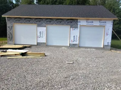 Garage Doors of Southern Indiana - Garage Door Installation & Repair in Norman, IN