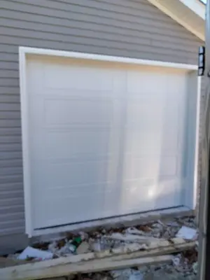 Garage Doors of Southern Indiana - Garage Door Installation & Repair in Norman, IN