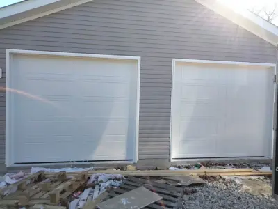 Garage Doors of Southern Indiana - Garage Door Installation & Repair in Norman, IN