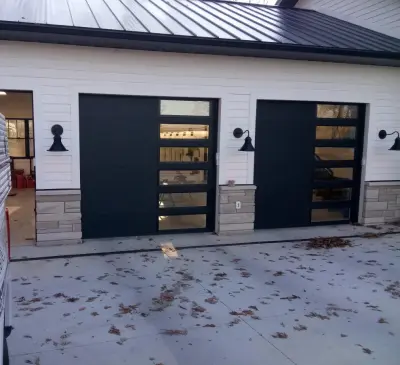 Garage Doors of Southern Indiana - Garage Door Installation & Repair in Norman, IN