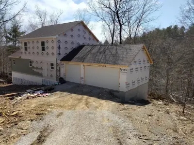 Garage Doors of Southern Indiana - Garage Door Installation & Repair in Norman, IN