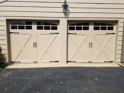 Calder Door & Specialty CO - Garage Door Installation & Repair in Lancaster, PA