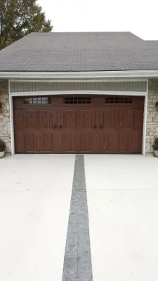 Anytime Garage Doors - Garage Door Installation & Repair in Kansas City, MO