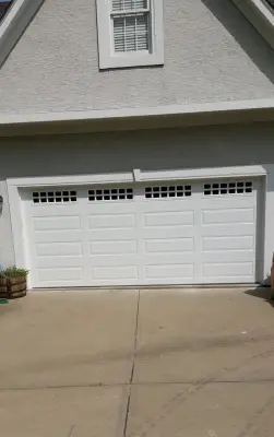 Anytime Garage Doors - Garage Door Installation & Repair in Kansas City, MO