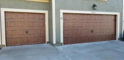 Anytime Garage Doors - Garage Door Installation & Repair in Kansas City, MO