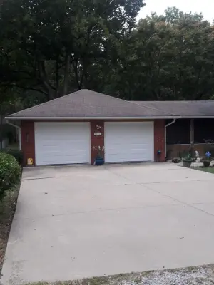 Anytime Garage Doors - Garage Door Installation & Repair in Kansas City, MO