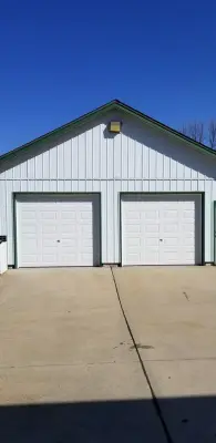 Anytime Garage Doors - Garage Door Installation & Repair in Kansas City, MO