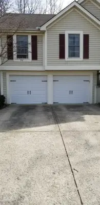 Anytime Garage Doors - Garage Door Installation & Repair in Kansas City, MO