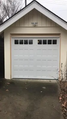 Anytime Garage Doors - Garage Door Installation & Repair in Kansas City, MO