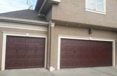 Anytime Garage Doors - Garage Door Installation & Repair in Kansas City, MO