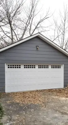 Anytime Garage Doors - Garage Door Installation & Repair in Kansas City, MO