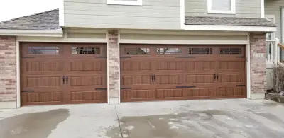 Anytime Garage Doors - Garage Door Installation & Repair in Kansas City, MO