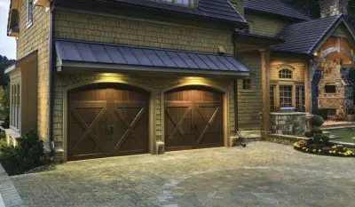 Same Day Garage Door Services - Garage Door Installation & Repair in Gilbert, AZ