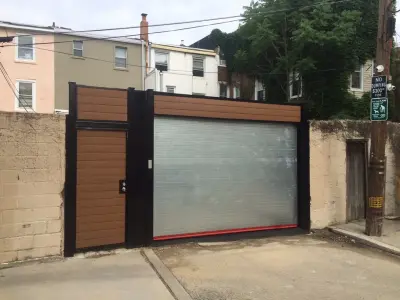 Delta Gates Solutions - Garage Door Installation & Repair in Philadelphia, PA