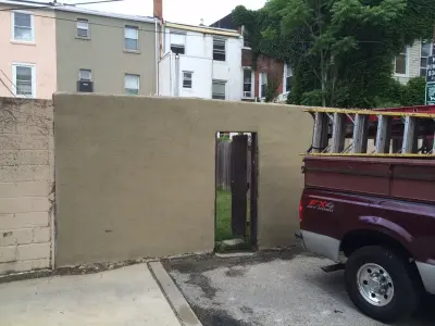 Delta Gates Solutions - Garage Door Installation & Repair in Philadelphia, PA