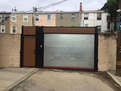 Delta Gates Solutions - Garage Door Installation & Repair in Philadelphia, PA
