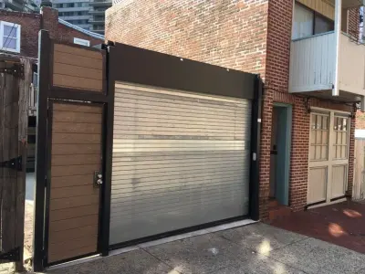 Delta Gates Solutions - Garage Door Installation & Repair in Philadelphia, PA