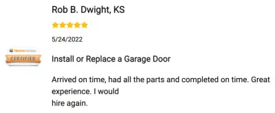 REDCO Doors - Richard Ellis Door Company - Garage Door Installation & Repair in Wichita, KS