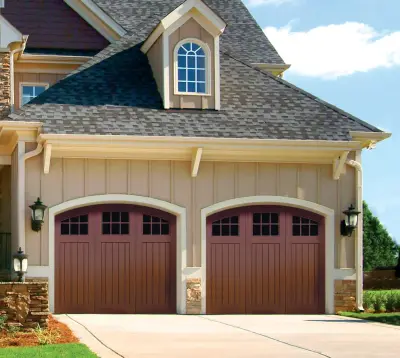 Artisan Custom Doorworks - Garage Door Installation & Repair in Morgantown, PA