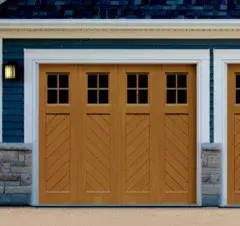 Artisan Custom Doorworks - Garage Door Installation & Repair in Morgantown, PA