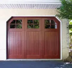 Artisan Custom Doorworks - Garage Door Installation & Repair in Morgantown, PA