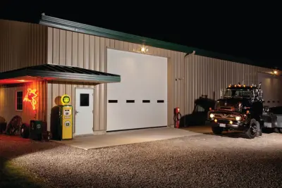 Doorsmith Inc. - Garage Door Installation & Repair in Cartersville, GA