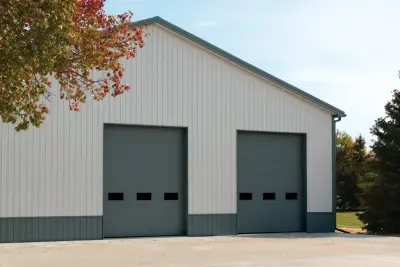 Doorsmith Inc. - Garage Door Installation & Repair in Cartersville, GA