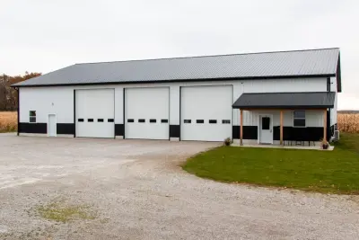 Doorsmith Inc. - Garage Door Installation & Repair in Cartersville, GA