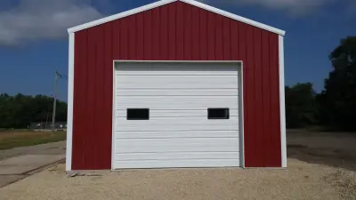 Doorsmith Inc. - Garage Door Installation & Repair in Cartersville, GA