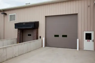 Doorsmith Inc. - Garage Door Installation & Repair in Cartersville, GA