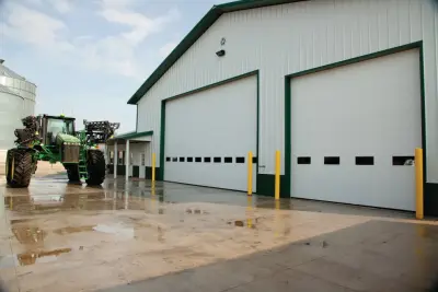 Doorsmith Inc. - Garage Door Installation & Repair in Cartersville, GA