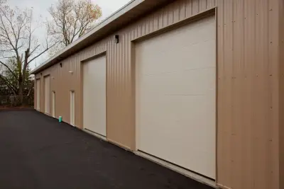 Doorsmith Inc. - Garage Door Installation & Repair in Cartersville, GA