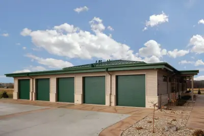 Doorsmith Inc. - Garage Door Installation & Repair in Cartersville, GA