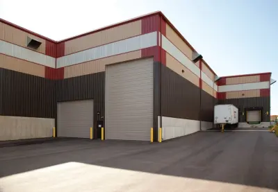 Doorsmith Inc. - Garage Door Installation & Repair in Cartersville, GA