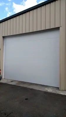 Doorsmith Inc. - Garage Door Installation & Repair in Cartersville, GA