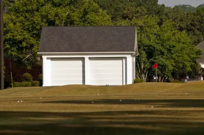 Doorsmith Inc. - Garage Door Installation & Repair in Cartersville, GA