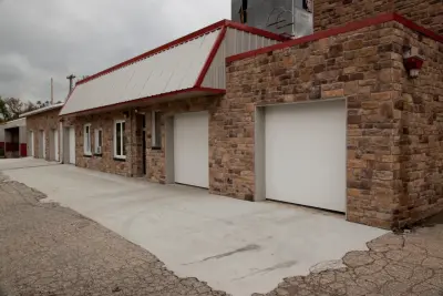Doorsmith Inc. - Garage Door Installation & Repair in Cartersville, GA