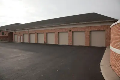 Doorsmith Inc. - Garage Door Installation & Repair in Cartersville, GA