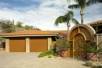 Precision Garage Door of Columbia - Garage Door Installation & Repair in Columbia, SC