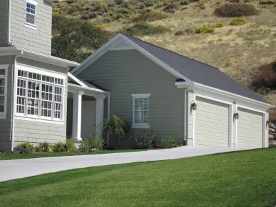 Martin Door - Garage Door Installation & Repair in Salt Lake City, UT