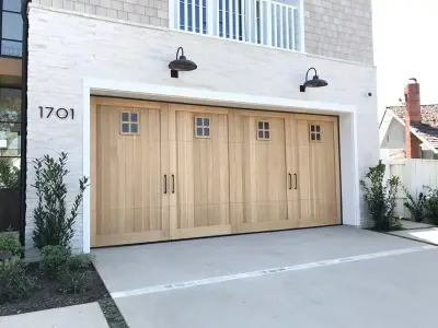 Ziegler Doors Inc. - Garage Door Installation & Repair in Santa Ana, CA