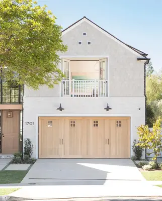 Ziegler Doors Inc. - Garage Door Installation & Repair in Santa Ana, CA