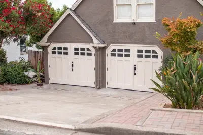 RW Garage Doors, Inc. - Garage Door Installation & Repair in Vacaville, CA