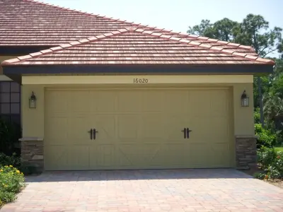 Allied Doors West Florida, Inc. - Garage Door Installation & Repair in Naples, FL