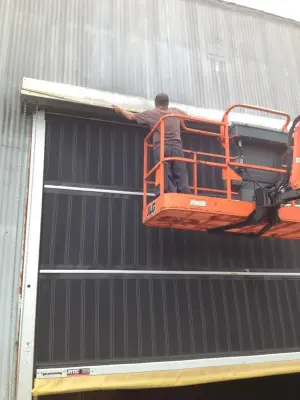 Custom Door & Gate/Greensboro Branch - Garage Door Installation & Repair in Greensboro, NC