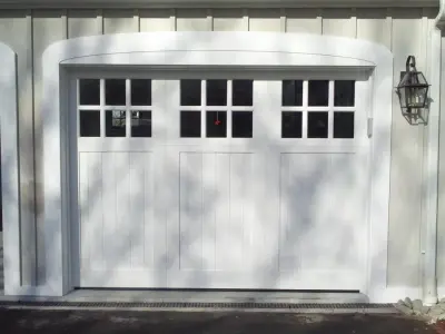 Fimbel Architectural Door Specialties LLC - Garage Door Installation & Repair in Whitehouse, NJ