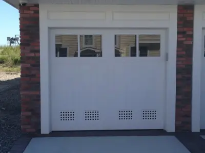 Fimbel Architectural Door Specialties LLC - Garage Door Installation & Repair in Whitehouse, NJ